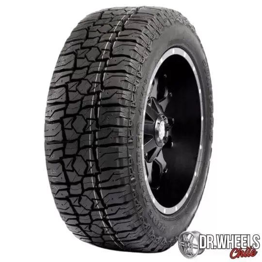 4 Neumáticos Suretrac Wide Climber AWT Aro 20 35×12.50R20