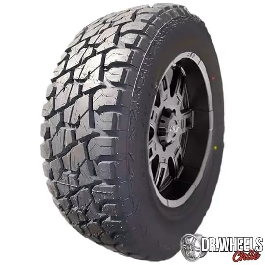 4 Neumáticos  Suretrac Wide Climber RTII Aro 20 35×12.50R20