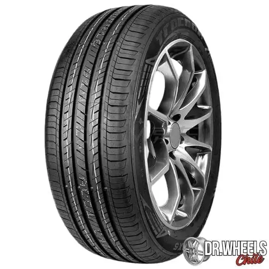 4 Neumáticos Tracmax Tx5 Aro 16 205/50r16