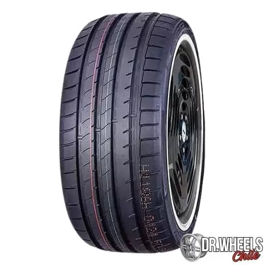 2 Neumáticos Windforce Catchfors UHP Aro 18 225/40R18