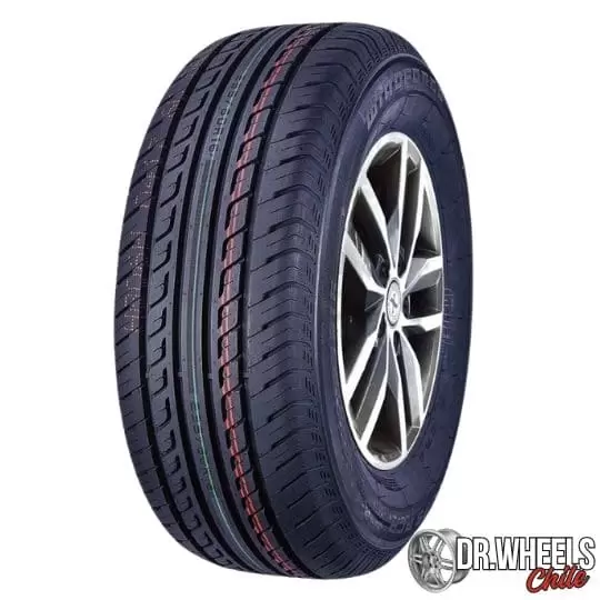 4 Neumáticos Windforce Catchfors HP Aro 16 195/55R16