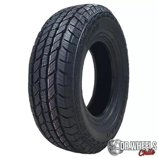 4 Neumáticos iLink Terramax L-SR2 A / T Aro 16 255/70R16