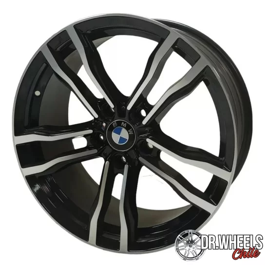 Llantas Aro 18 LBBSF Apernada 5×120