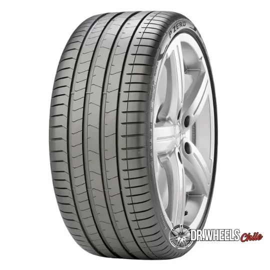 4 Neumáticos Pirelli Pzero Pz4 Aro 20 285/45R20