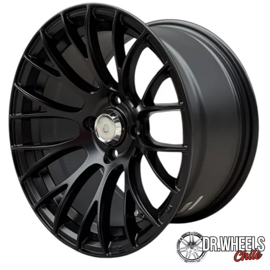 Llantas Aro 15 R-3387 Apernada 4X100