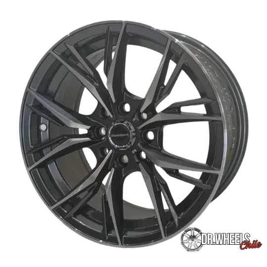 Llantas Aro 15  Apernada 4X108 / 100 Ford