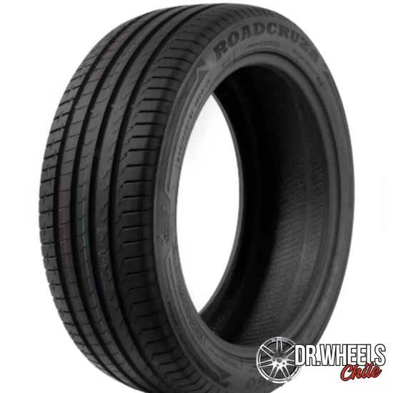 4 Neumáticos Roadcruza RA760 Aro 20 255/50R20