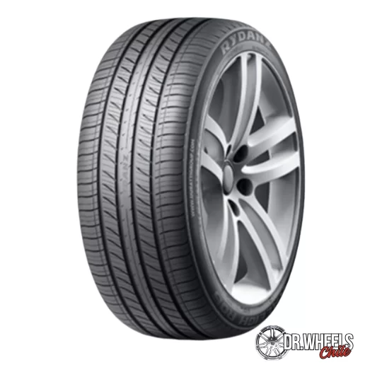 4 Neumáticos Rydanz Raleigh Aro 18 medida 235/55R18