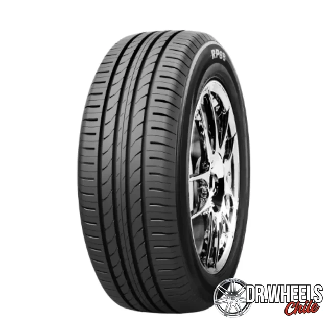 4 Neumáticos Risen Rp68 Aro 18 225/40R18
