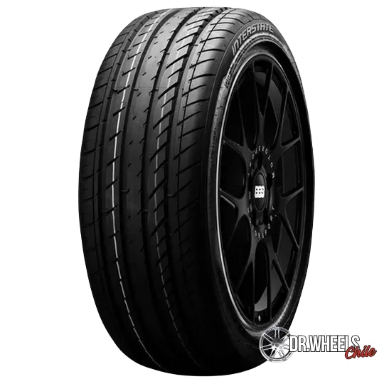 4 Neumáticos Insterstate Sport Gt Aro 16 205/50r16