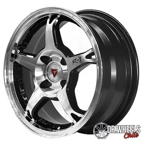 Llantas Aro 15 VERTIGO MODT5162 OFERTA Apernada 4X100