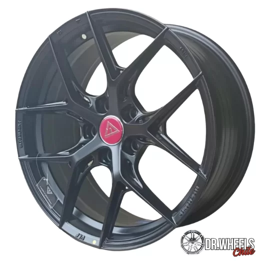 Llantas Aro 18 VLF Apernada 5×114 VLF20