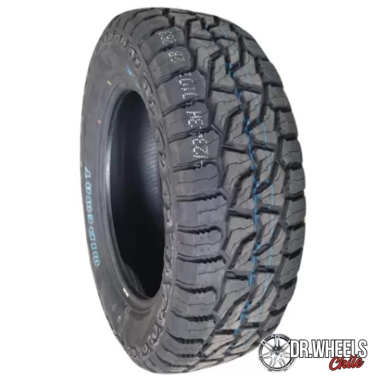 4 Neumáticos Wideway Powerway Rt Aro 18 265/60R18