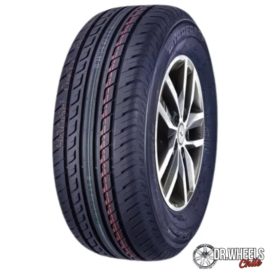 4 Neumáticos Windforce Catchforce H/P Aro 15 Medida 195/55R15