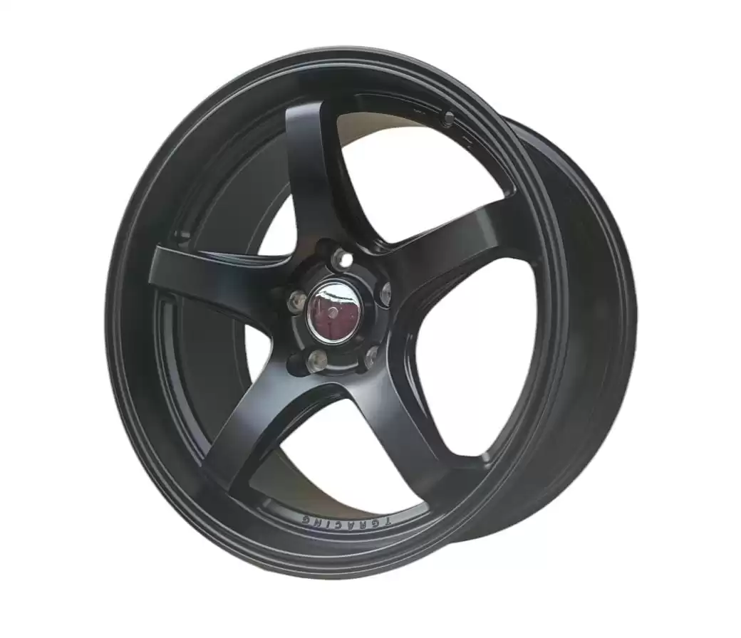 Llantas Aro 18 TGRacing Apernada 5×112