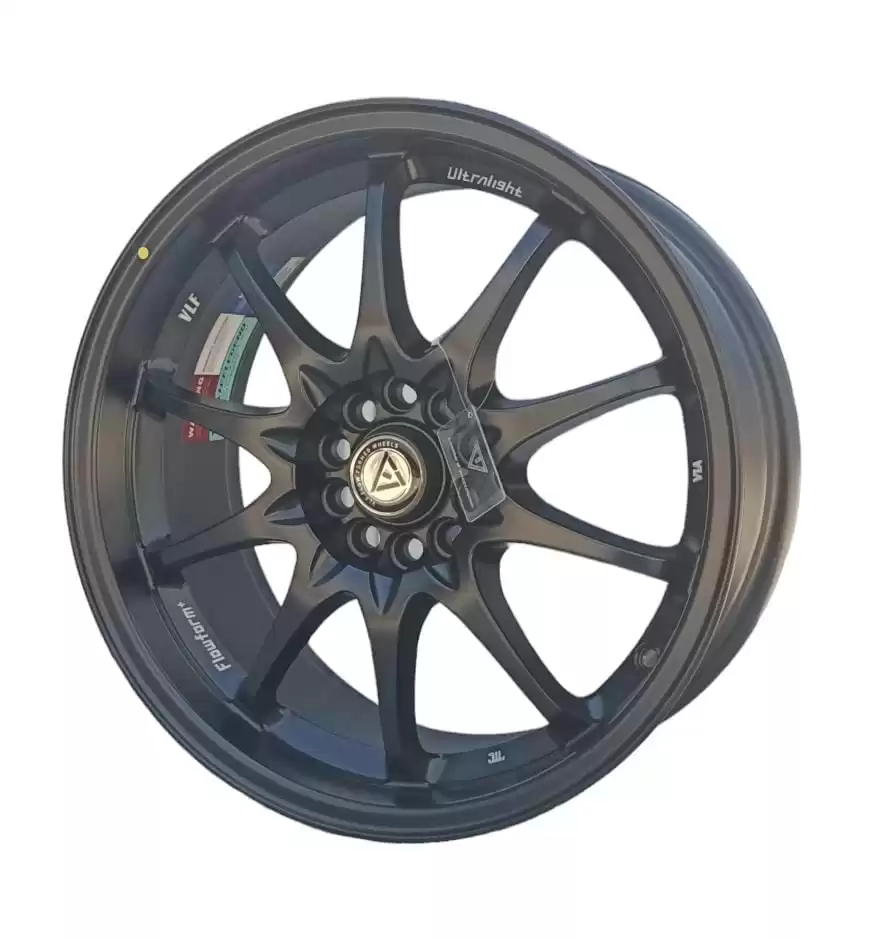 Llantas Aro 17 VLF Apernada 5×105 / 5×108