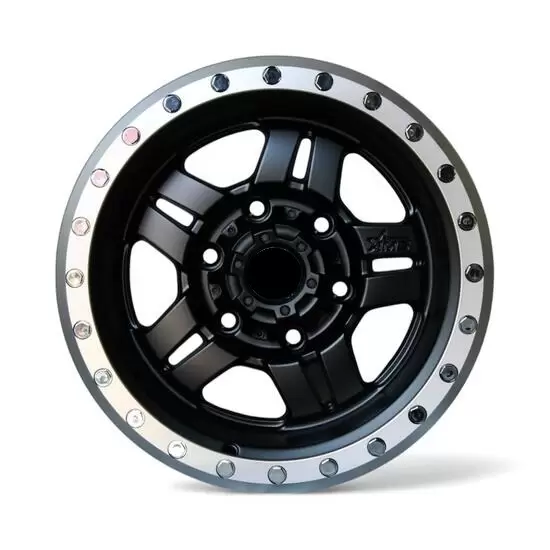 Llantas Aro 16 AMS5104 Apernada 6×139,7