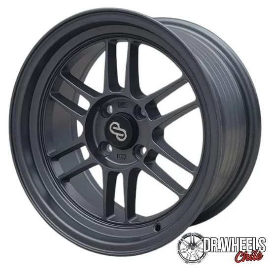 Llantas Aro 15 ENKEI aro 15 Apernada 4X100