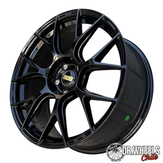 Llantas Aro 19 ZR-V7 Apernada 5×114