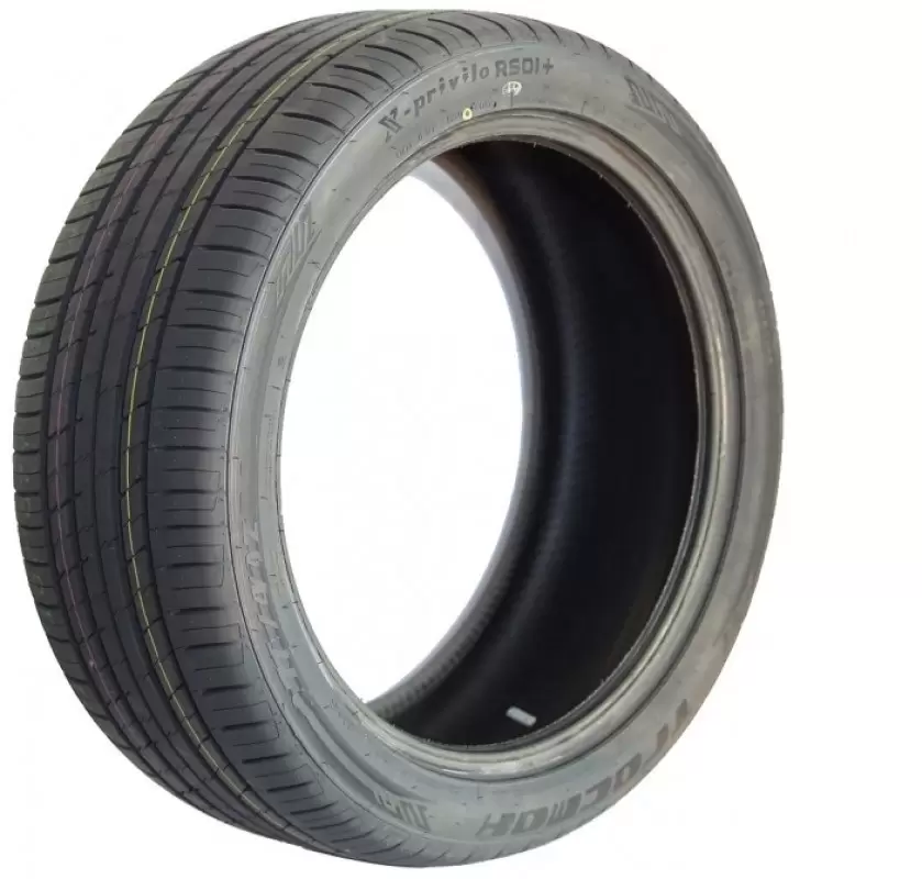 Neumático Tracmax X-Privilo RS01 Aro 21 275/45R21